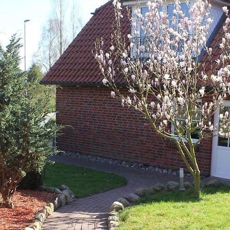 Ferienwohnung Mira Timmendorfer Strand Exterior foto