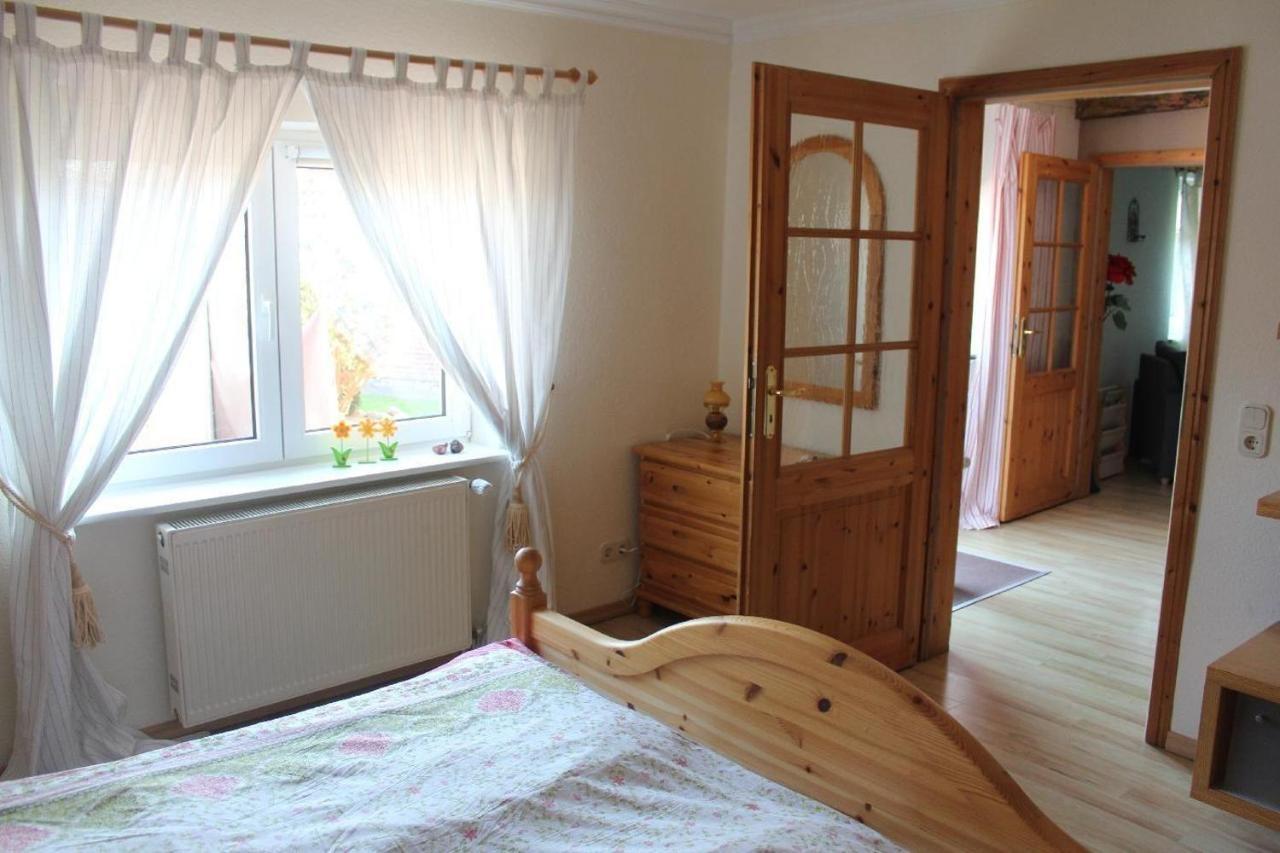 Ferienwohnung Mira Timmendorfer Strand Exterior foto