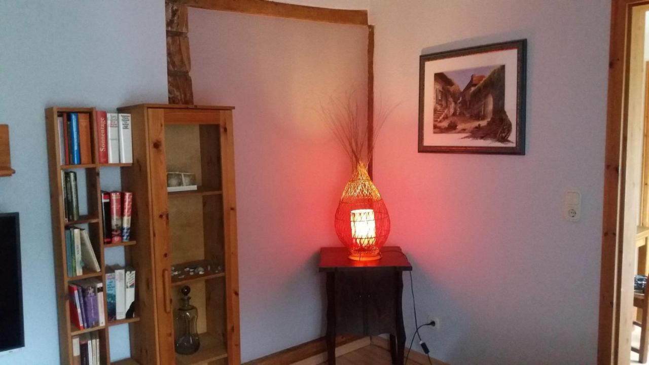 Ferienwohnung Mira Timmendorfer Strand Exterior foto