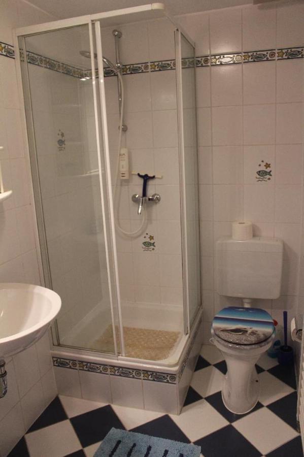 Ferienwohnung Mira Timmendorfer Strand Exterior foto