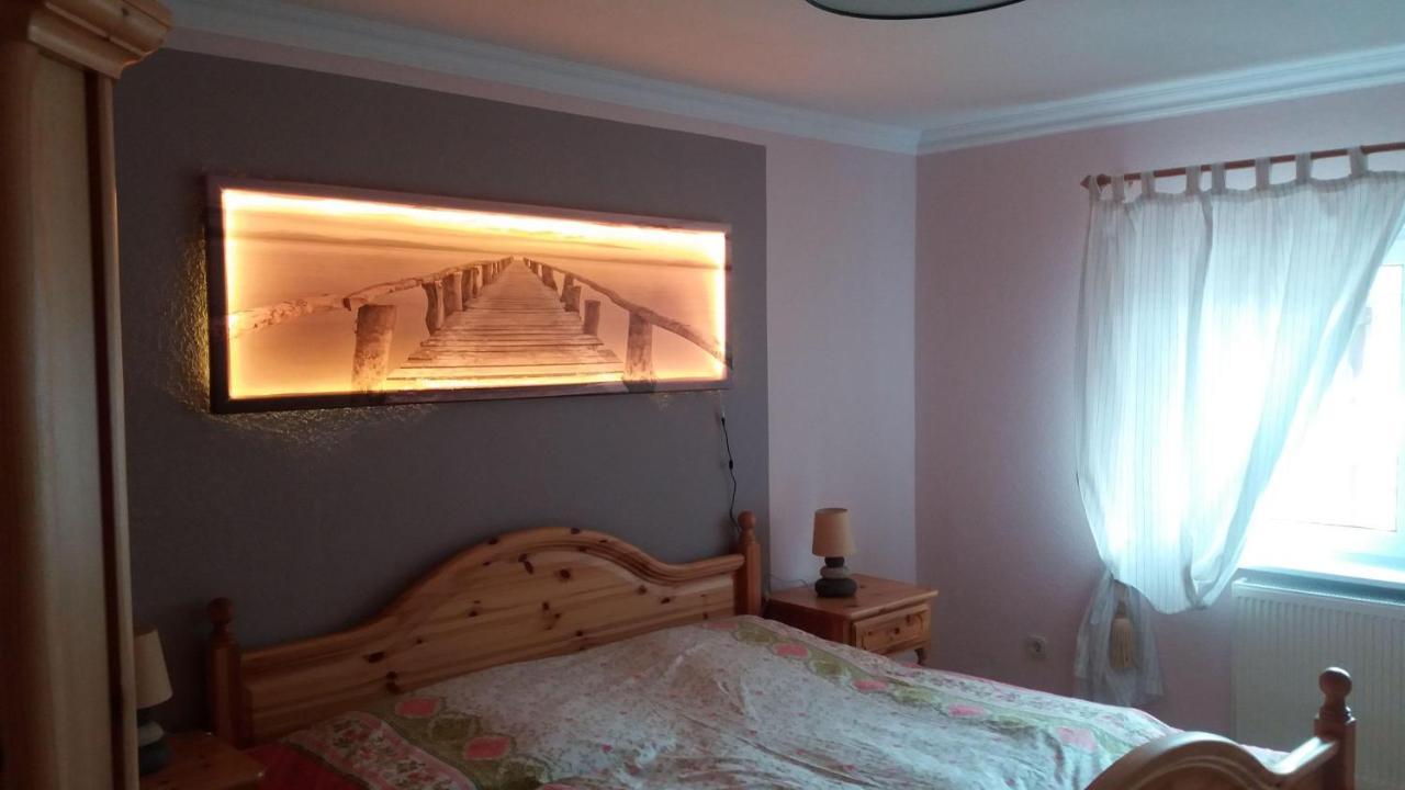 Ferienwohnung Mira Timmendorfer Strand Exterior foto
