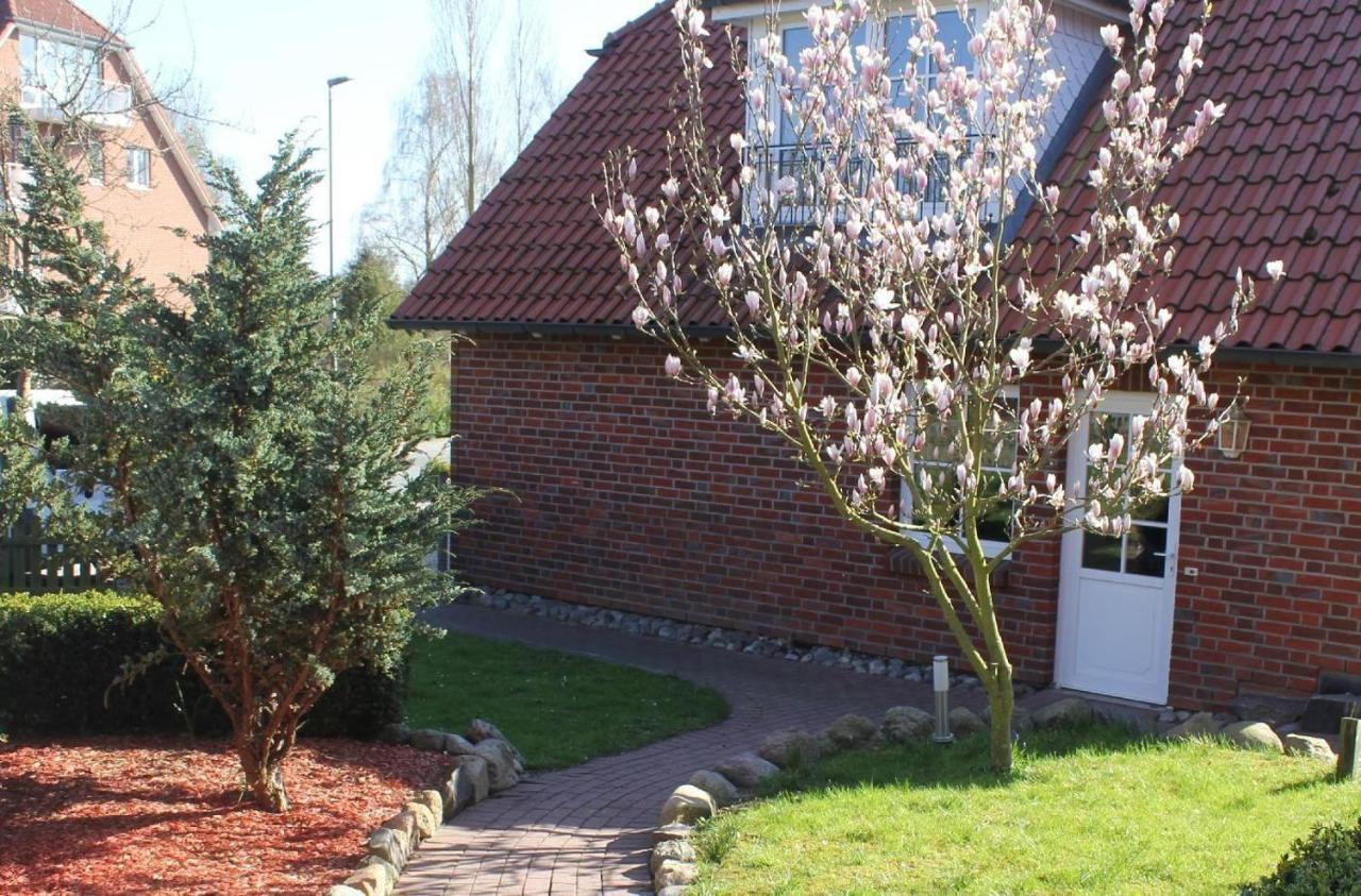 Ferienwohnung Mira Timmendorfer Strand Exterior foto