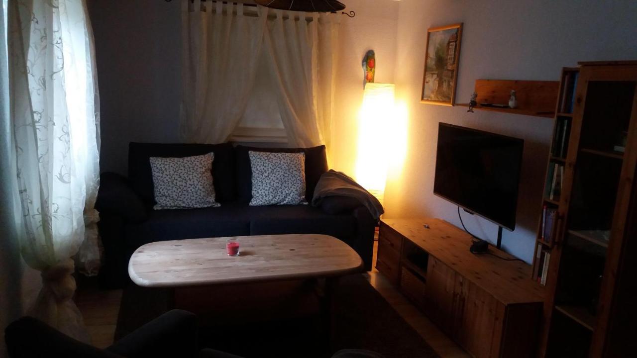 Ferienwohnung Mira Timmendorfer Strand Exterior foto