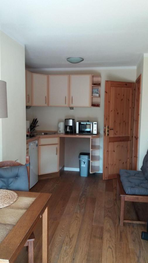 Ferienwohnung Mira Timmendorfer Strand Exterior foto